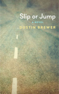 Dustin Brewer Slip or Jump
