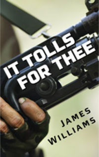 James Williams It Tolls For Thee
