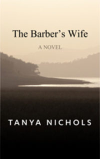 Tanya Nichols Barber's Wife