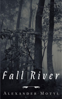 Alexander Motyl Fall River