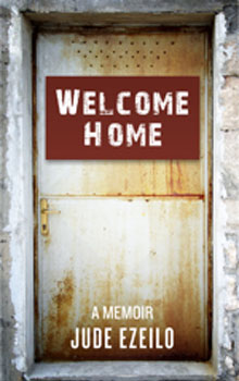 Jude Ezeilo Welcome Home